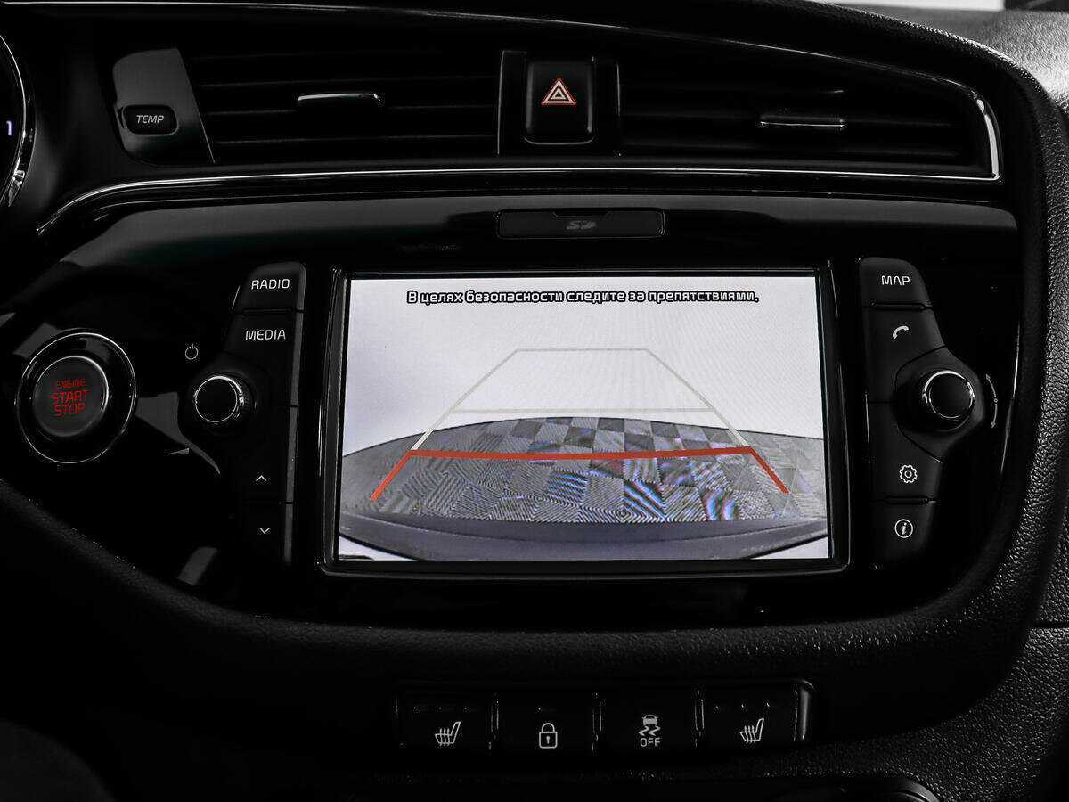 Kia Ceed 2017 года с пробегом. Фото: #15