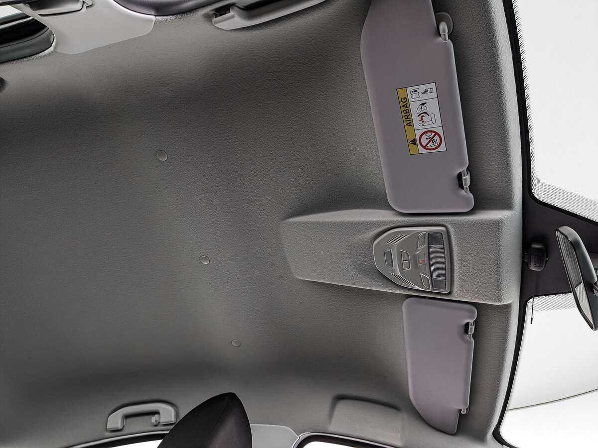 Lada (ВАЗ) Vesta 2021 года с пробегом. Фото: #22