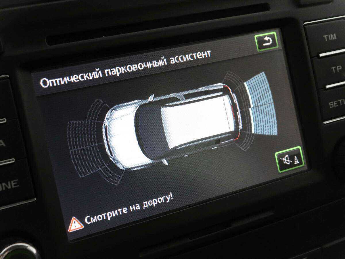 Skoda Yeti 2014 года с пробегом. Фото: #12