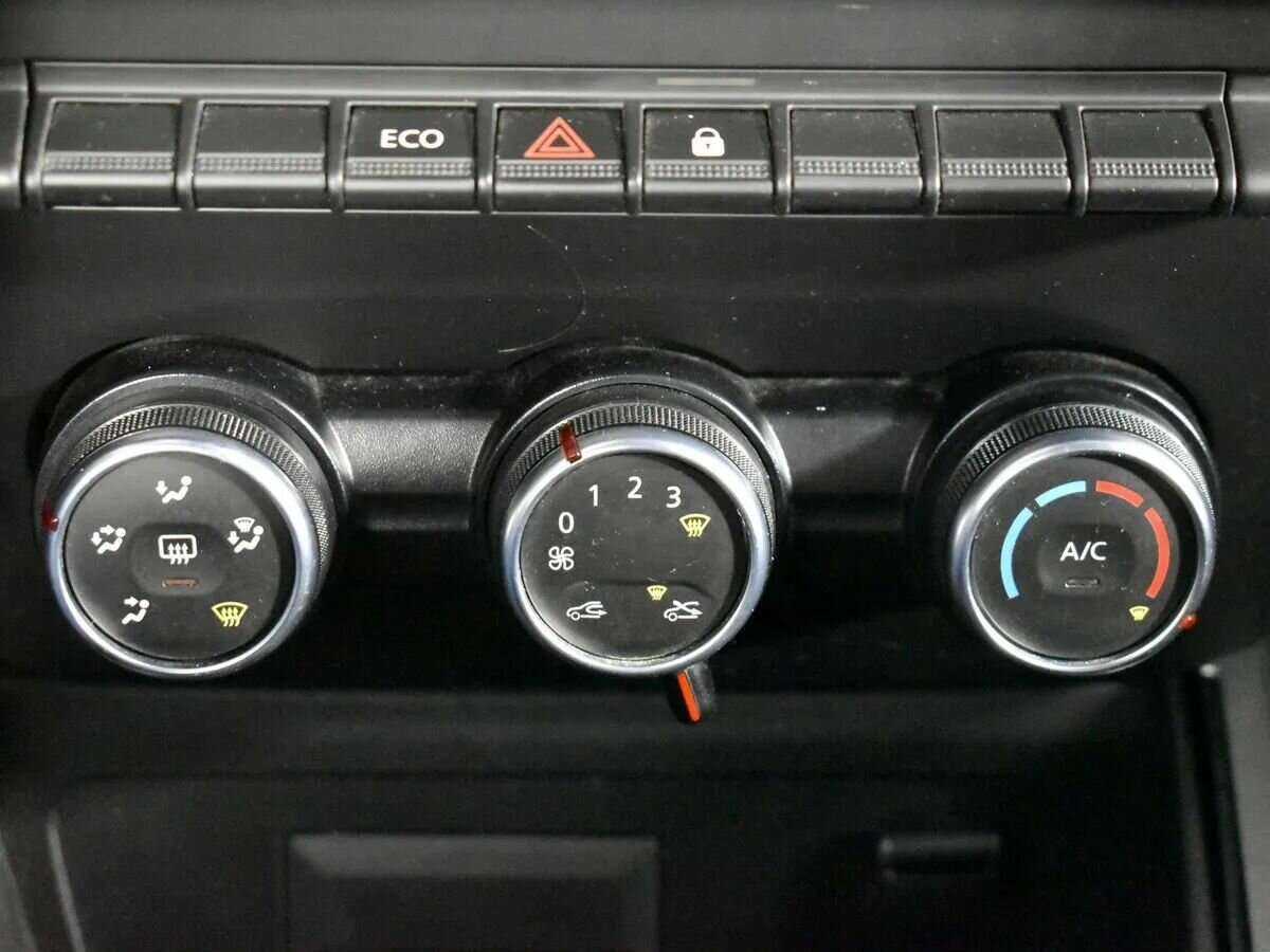 Renault Arkana 2019 года с пробегом. Фото: #16