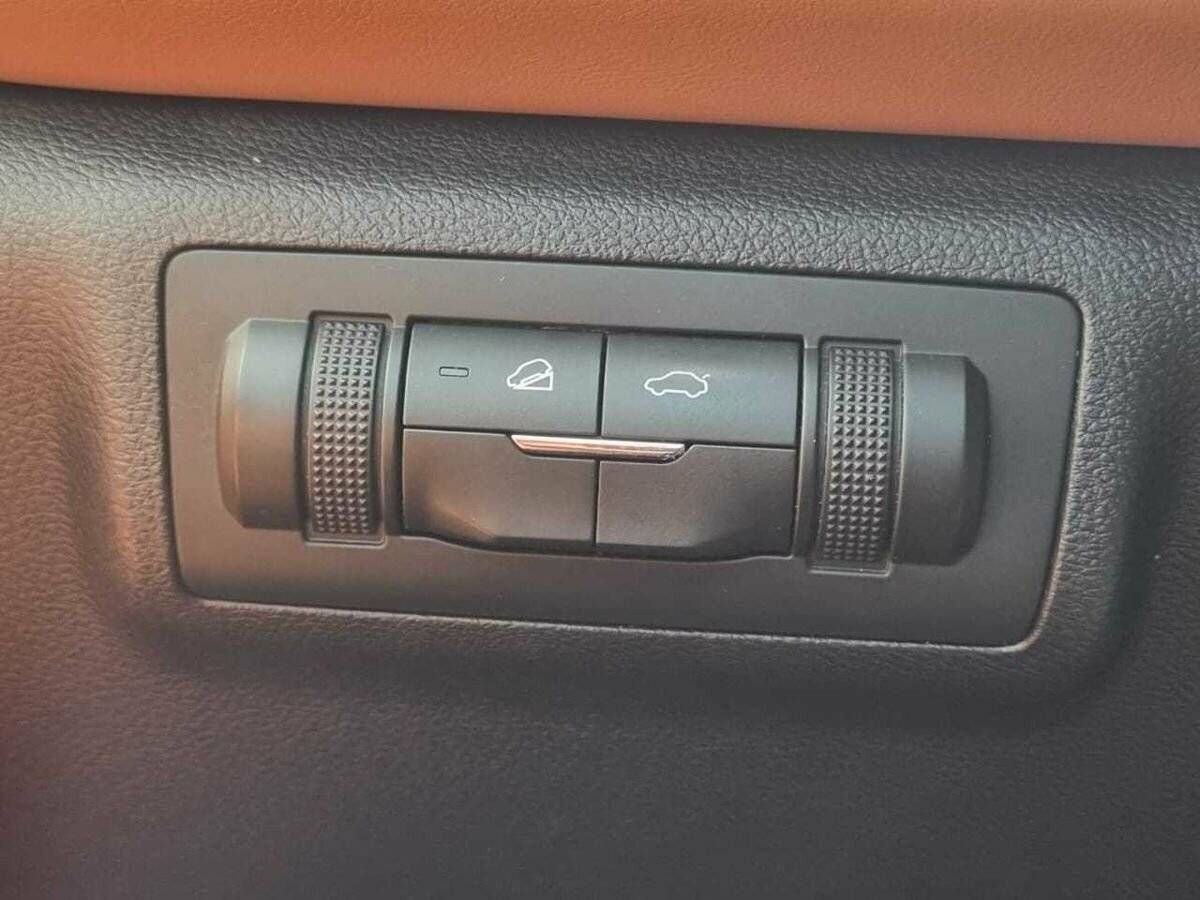 Chery Tiggo 8 Pro Max 2023 года с пробегом. Фото: #23