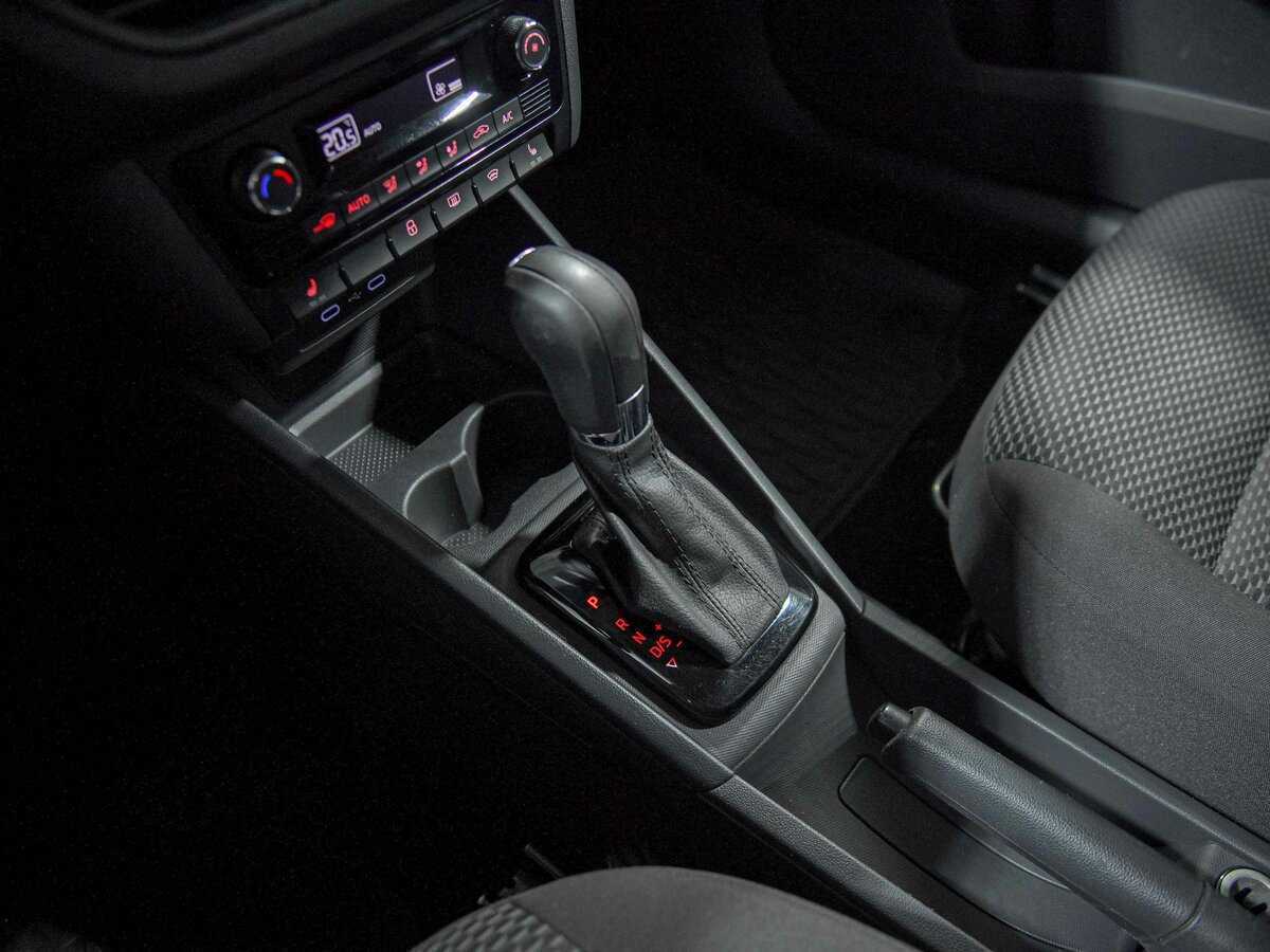 Volkswagen Polo 2020 года с пробегом. Фото: #9