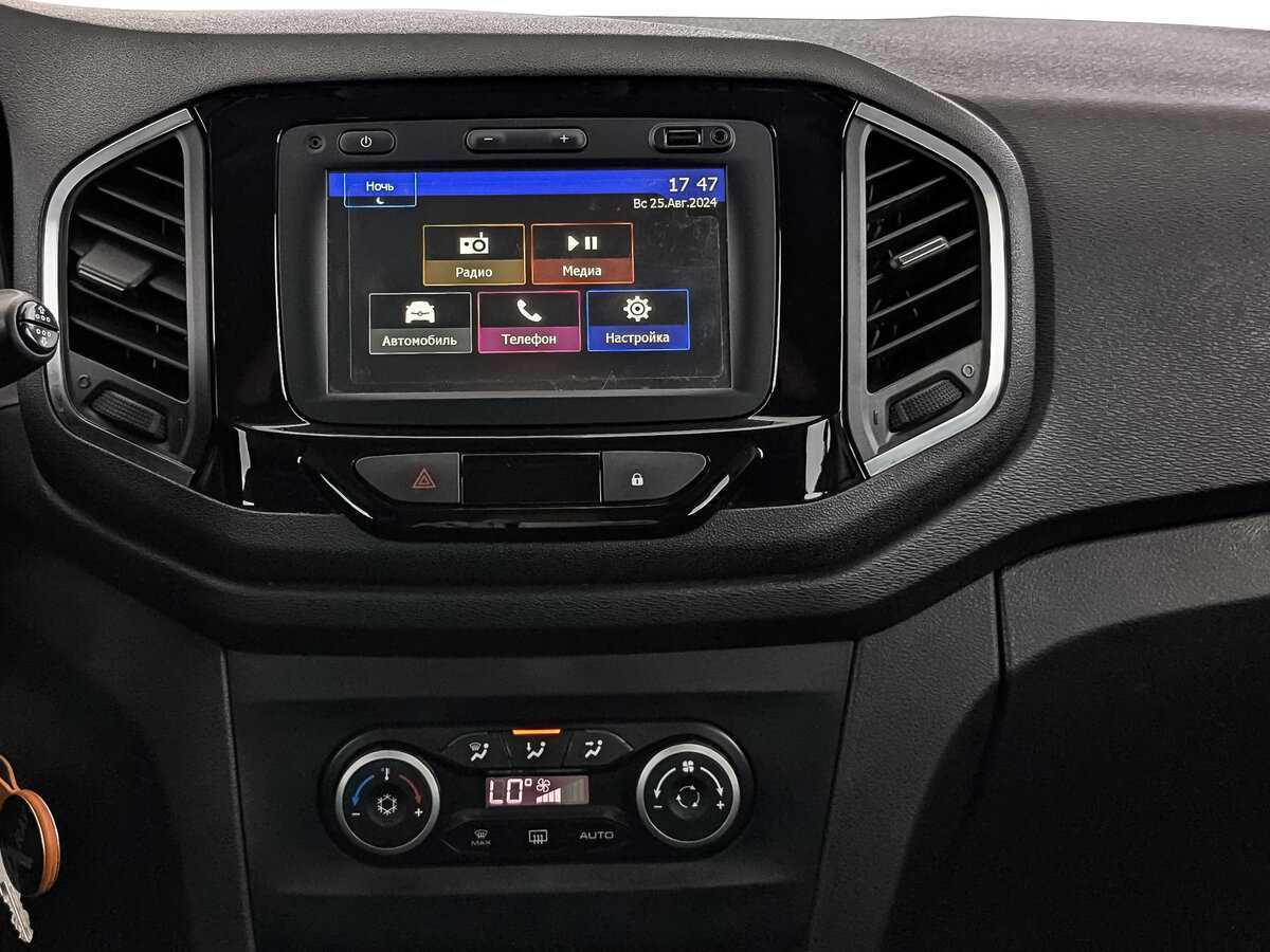 Lada (ВАЗ) XRAY 2016 года с пробегом. Фото: #12