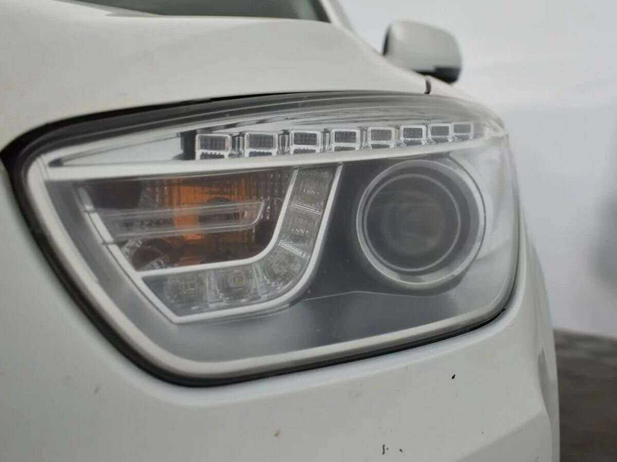 FAW Besturn X80 2017 года с пробегом. Фото: #6