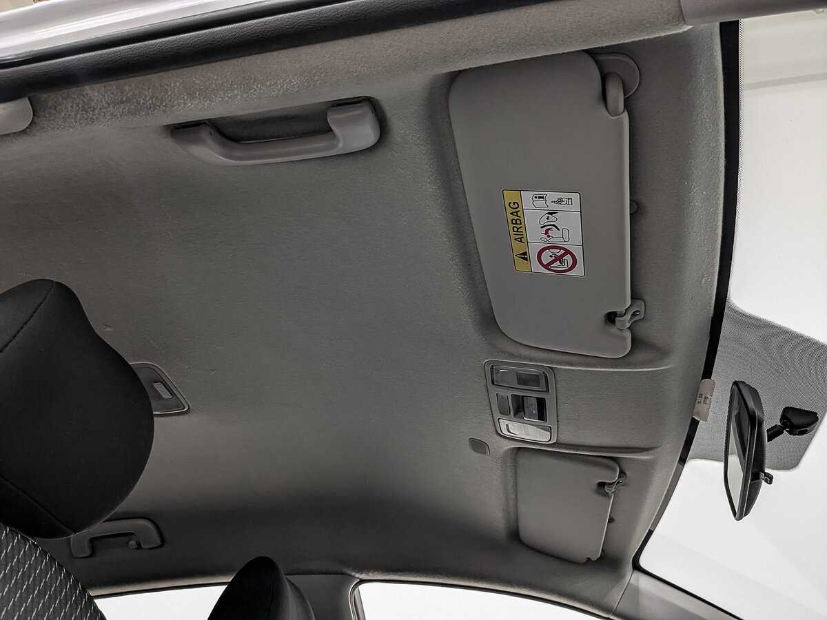 Kia Rio 2020 года с пробегом. Фото: #19