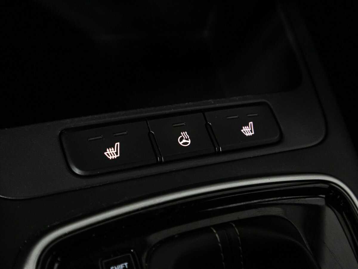 Kia Rio 2019 года с пробегом. Фото: #15