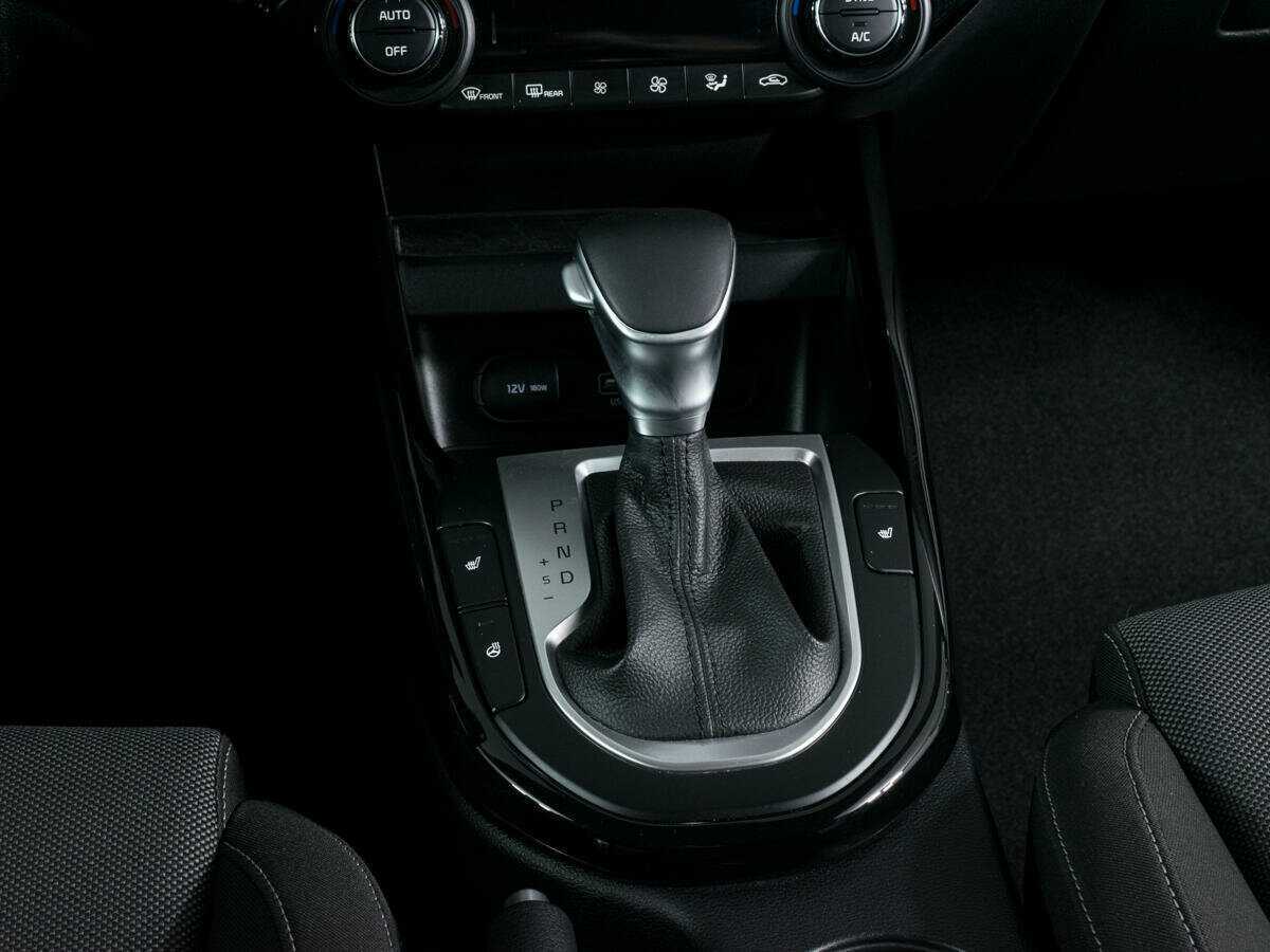 Kia Cerato 2022 года с пробегом. Фото: #14