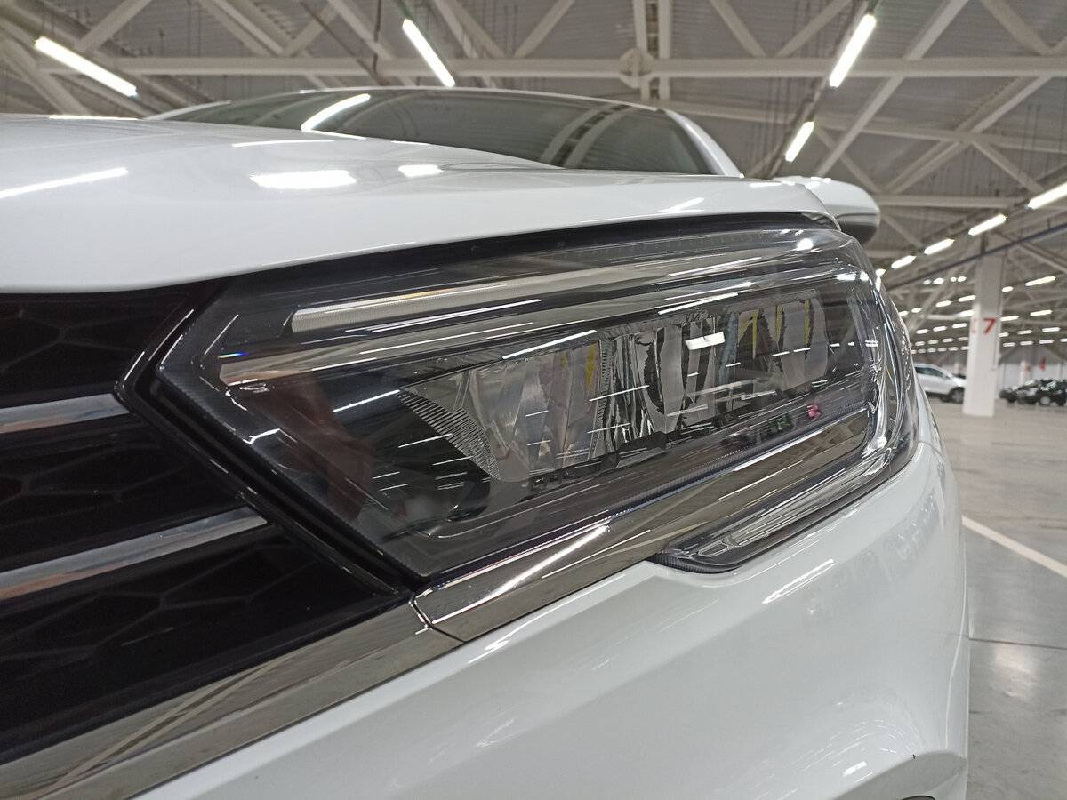 Lada (ВАЗ) Vesta 2023 года с пробегом. Фото: #16