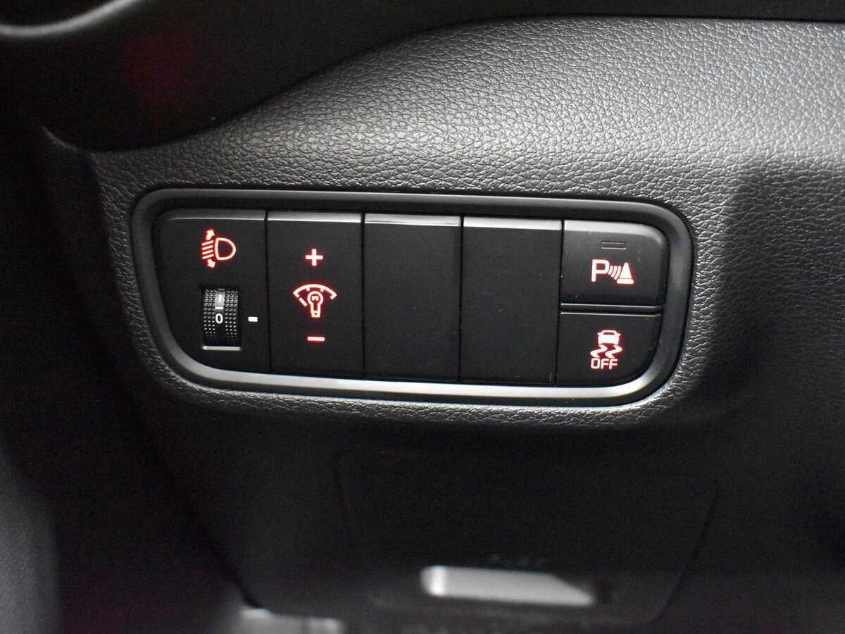 Kia Soul 2019 года с пробегом. Фото: #9