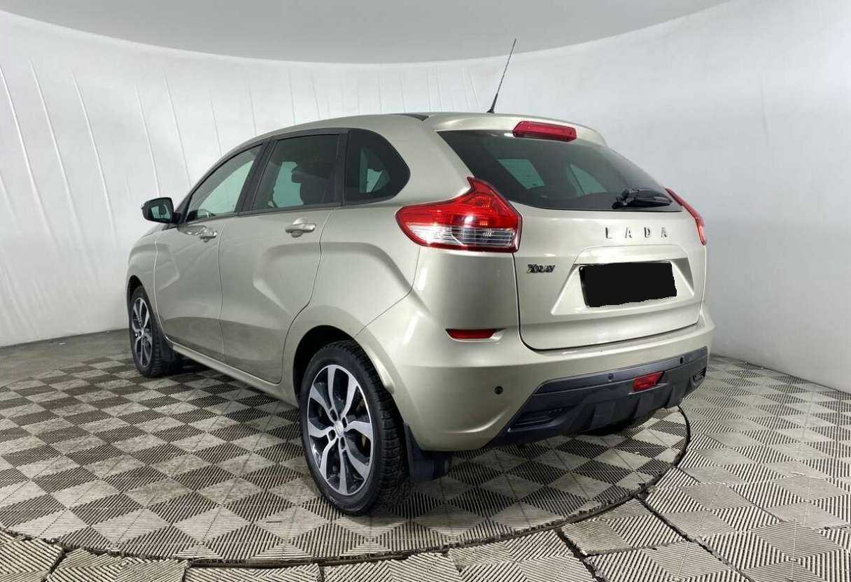 Changan CS95 2023 года с пробегом. Фото: #10