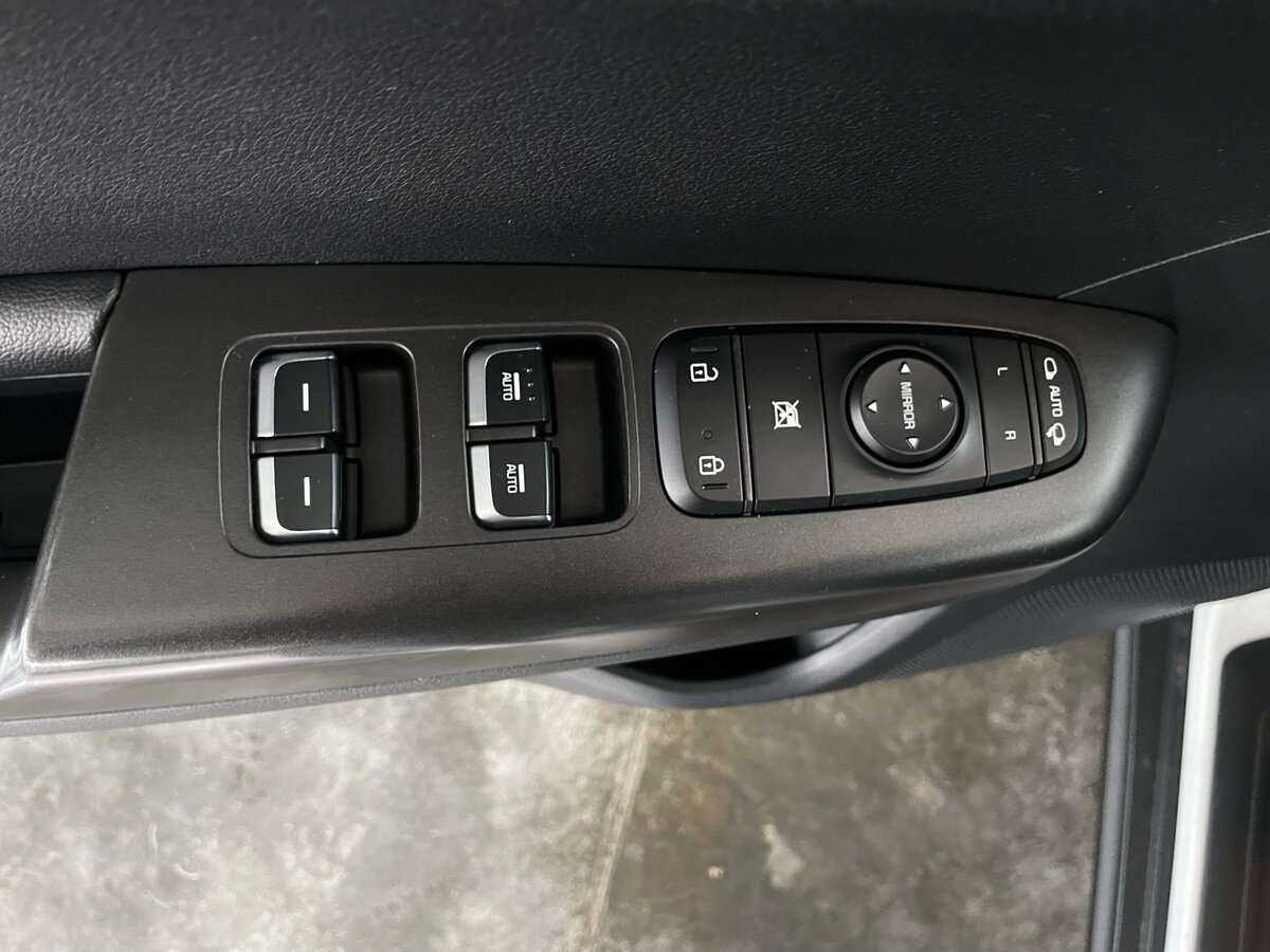 Kia Sportage 2017 года с пробегом. Фото: #20