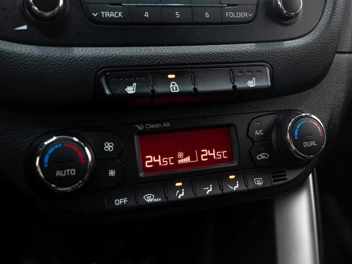 Kia Ceed 2016 года с пробегом. Фото: #22