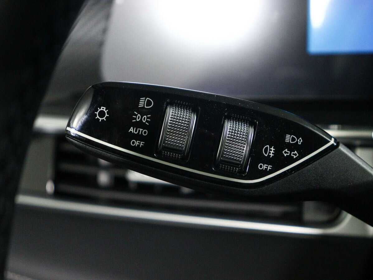 Chery Tiggo 7 Pro Max 2024 года с пробегом. Фото: #11