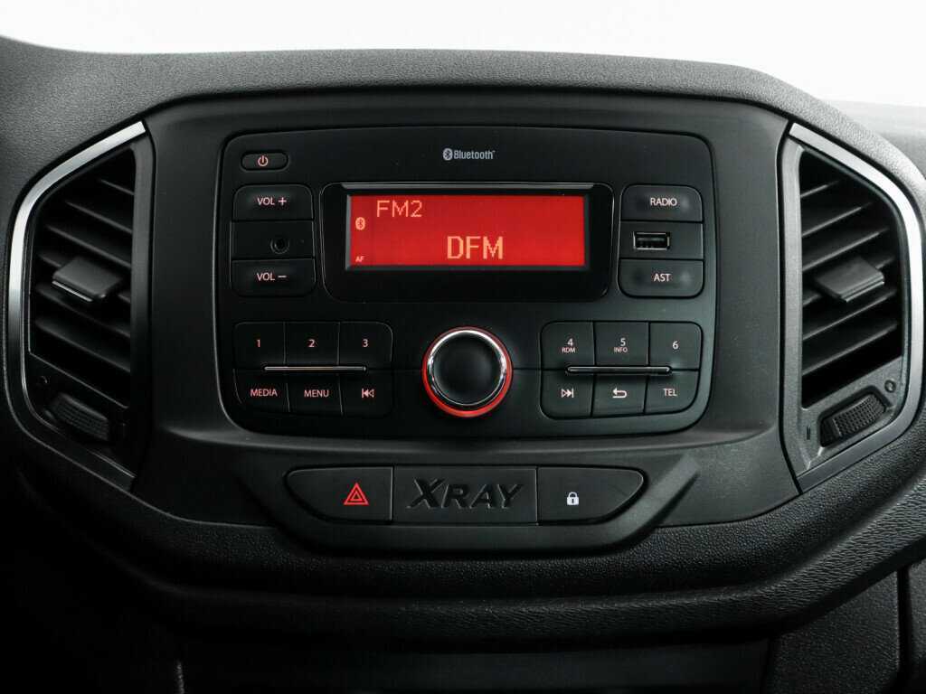 Lada (ВАЗ) XRAY 2021 года с пробегом. Фото: #10