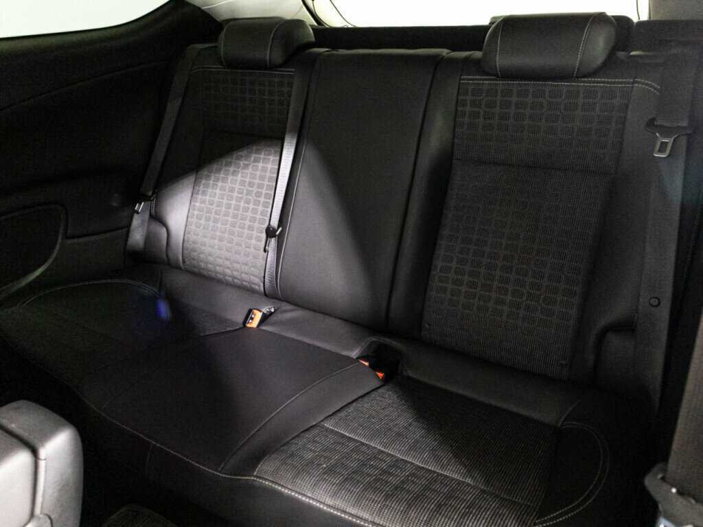 Opel Astra 2012 года с пробегом. Фото: #9