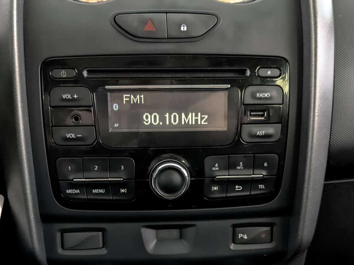 Renault Duster 2016 года с пробегом. Фото: #15