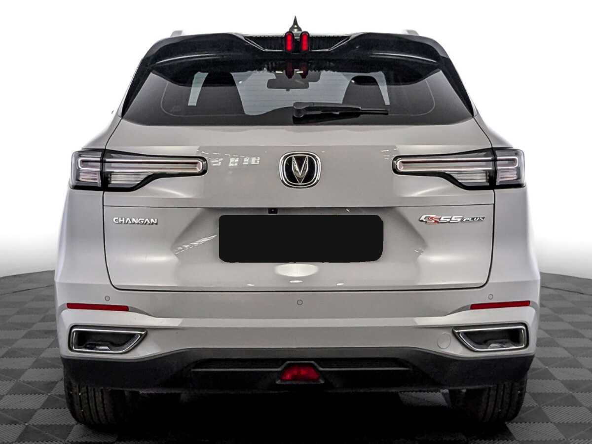 Changan CS55PLUS 2023 года с пробегом. Фото: #5