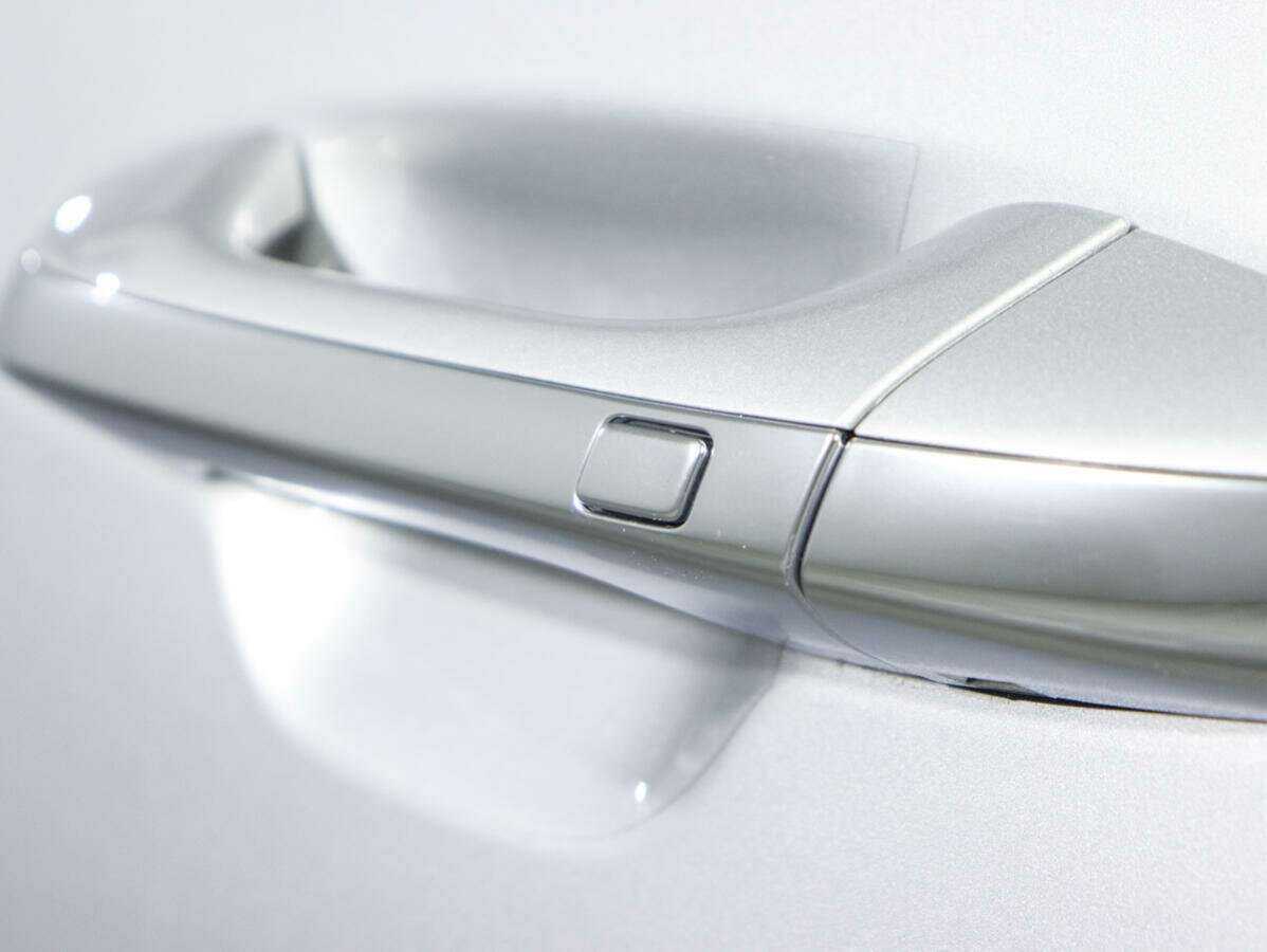 Kia Optima 2019 года с пробегом. Фото: #16