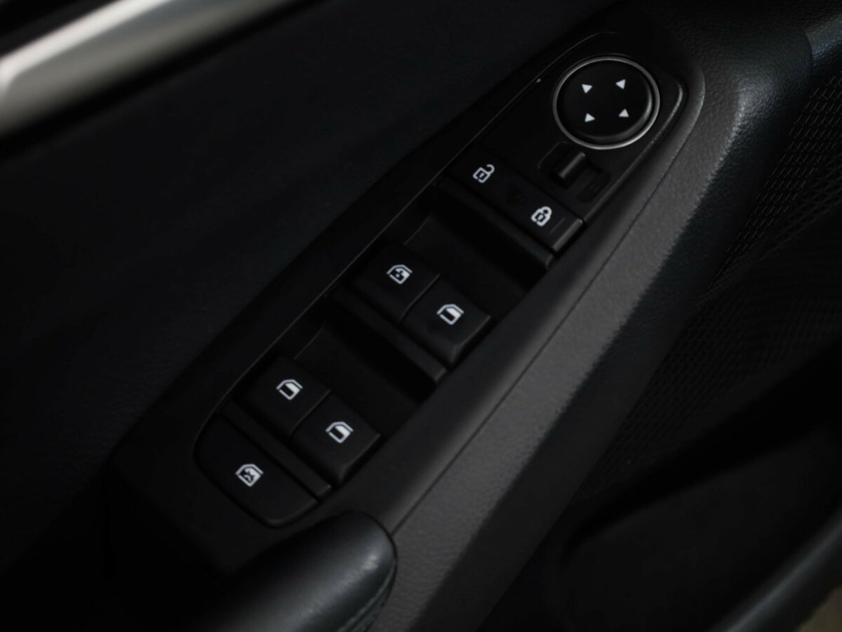 Kia Seltos 2021 года с пробегом. Фото: #11