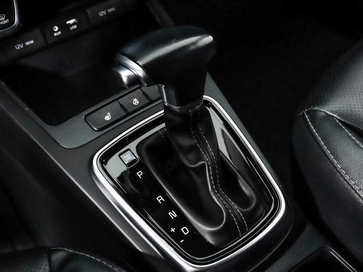 Kia Rio 2019 года с пробегом. Фото: #9