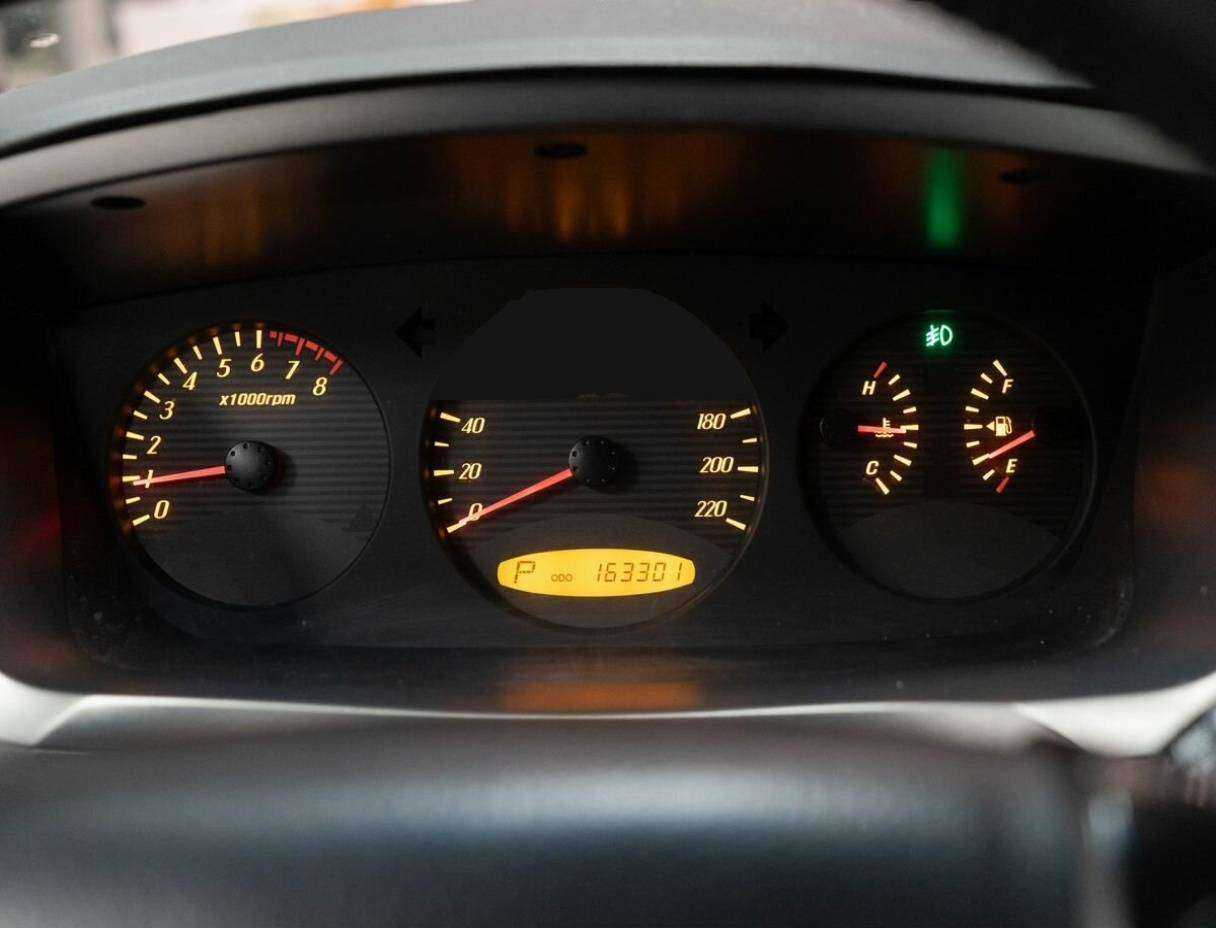 SsangYong Kyron 2013 года с пробегом. Фото: #10