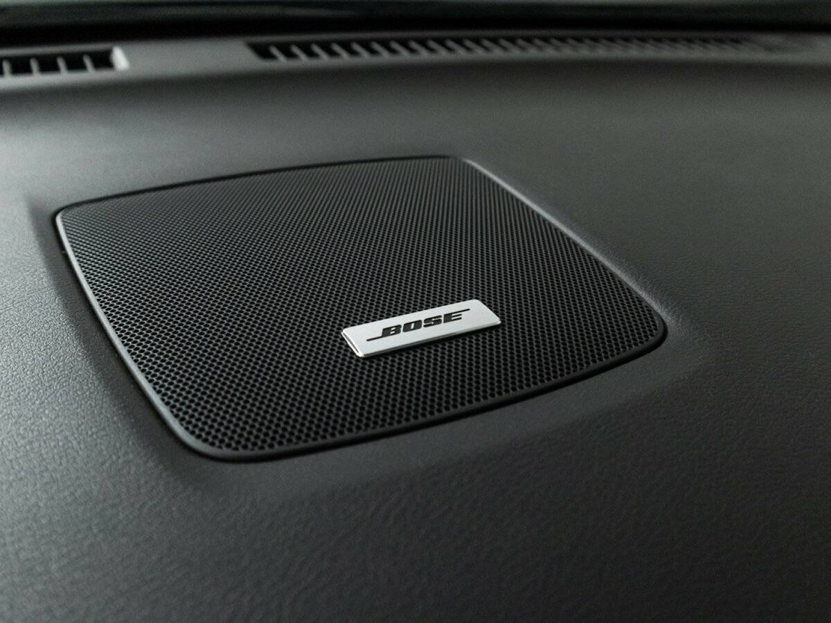 Nissan Murano 2019 года с пробегом. Фото: #20