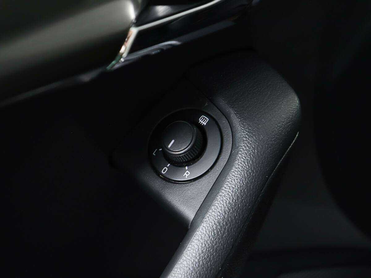 Skoda Octavia 2018 года с пробегом. Фото: #18