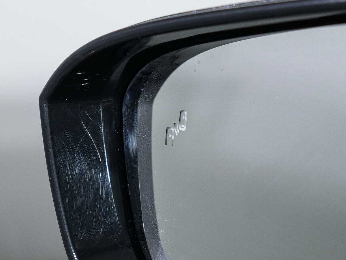 EXEED VX 2021 года с пробегом. Фото: #18