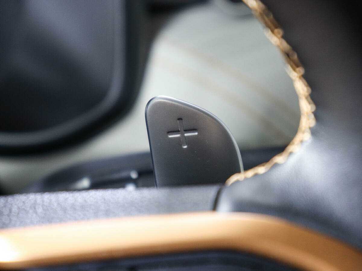 Haval Jolion 2023 года с пробегом. Фото: #21