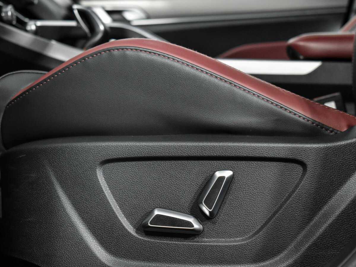 Geely Coolray 2021 года с пробегом. Фото: #10