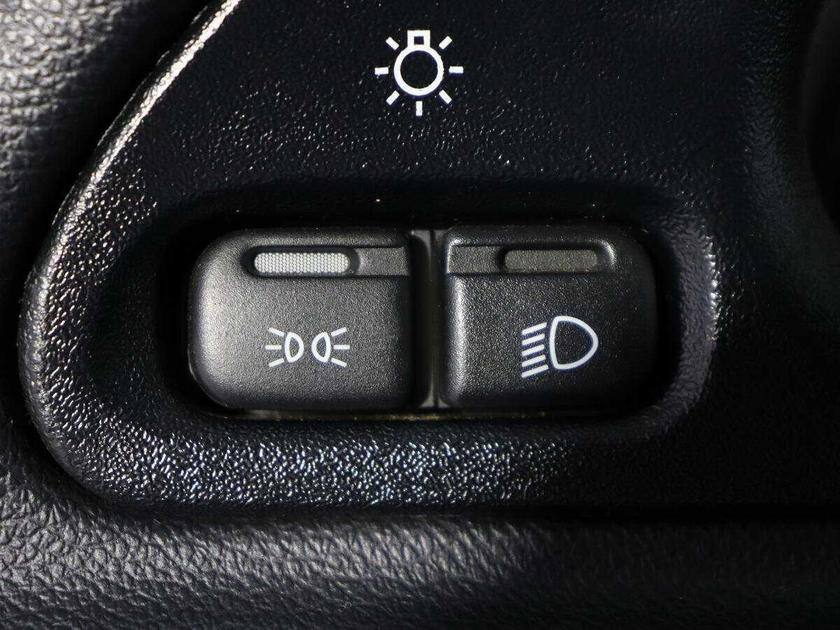 Lada (ВАЗ) Niva 2022 года с пробегом. Фото: #13