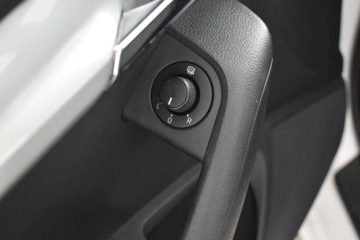 Skoda Octavia 2014 года с пробегом. Фото: #13