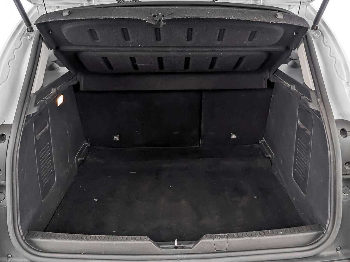 Renault Kaptur 2019 года с пробегом. Фото: #7