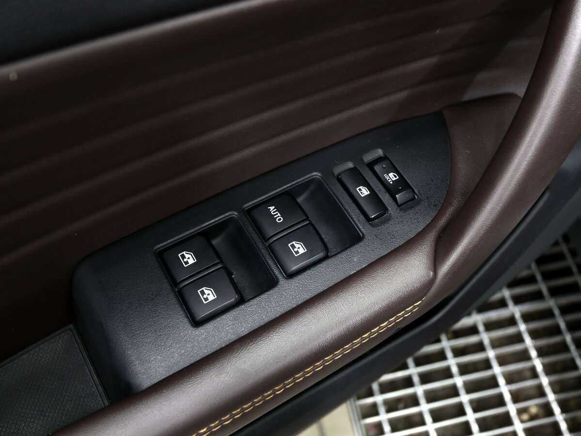 Changan CS35PLUS 2019 года с пробегом. Фото: #16