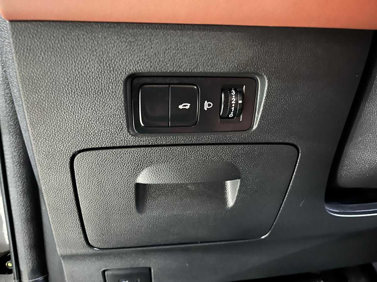 Changan CS75 2023 года с пробегом. Фото: #8