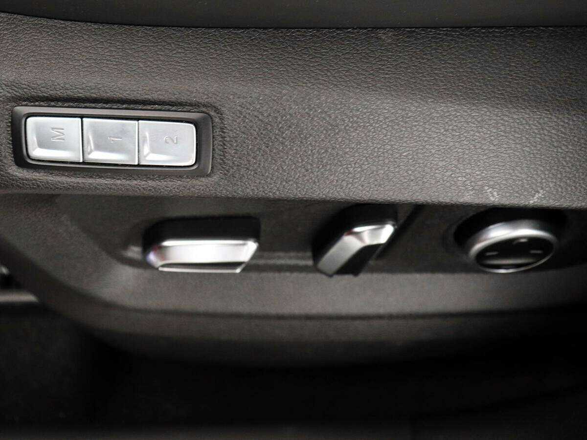 Chery Tiggo 8 Pro 2021 года с пробегом. Фото: #13