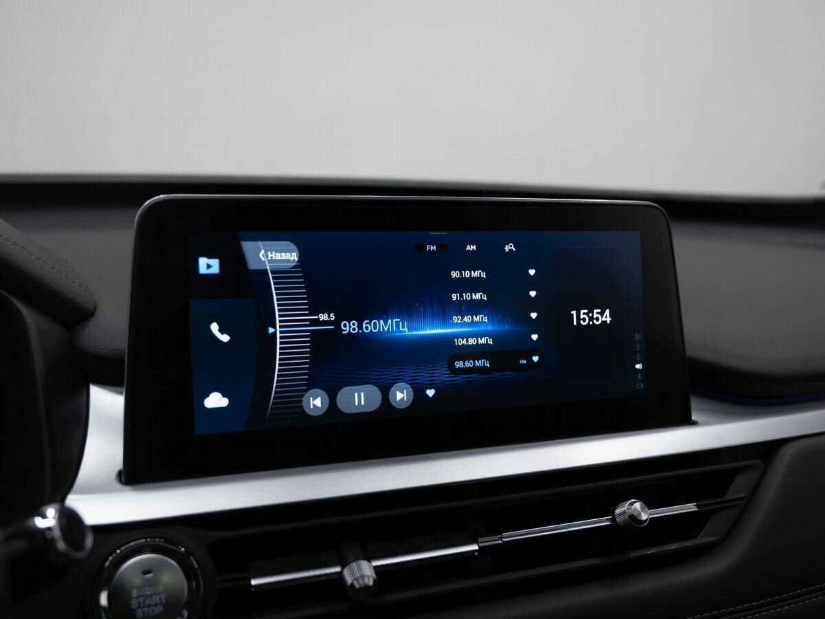 Chery Tiggo 7 Pro 2021 года с пробегом. Фото: #19