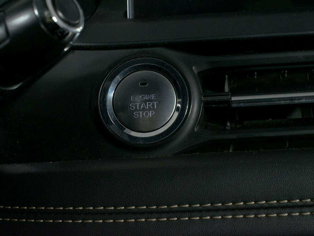 Chery Tiggo 8 2021 года с пробегом. Фото: #15