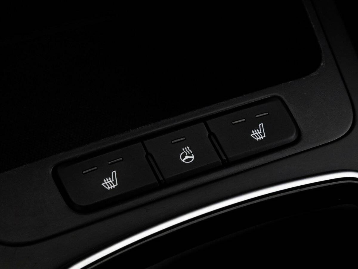 Kia Rio 2020 года с пробегом. Фото: #13