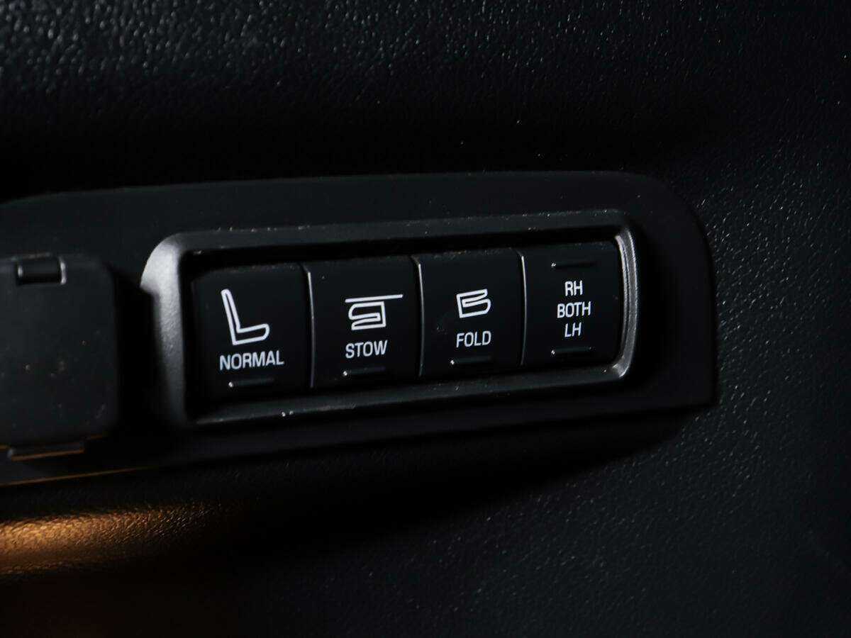 Ford Explorer 2017 года с пробегом. Фото: #14