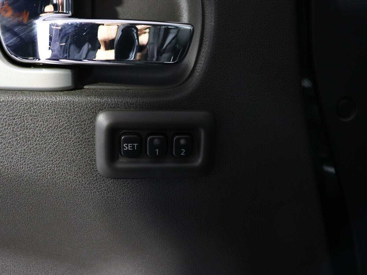 Nissan Pathfinder 2013 года с пробегом. Фото: #14