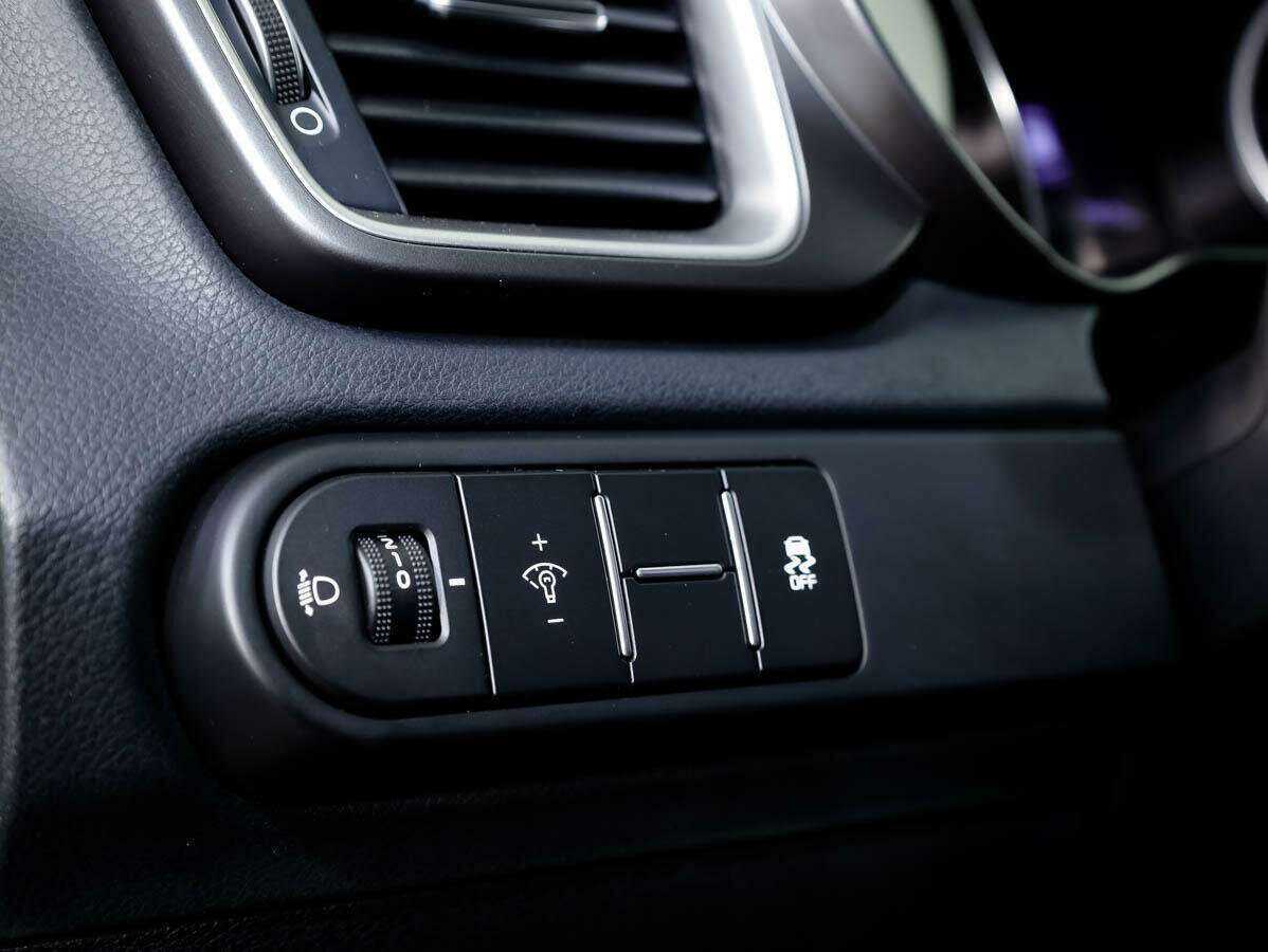 Kia Ceed 2018 года с пробегом. Фото: #13