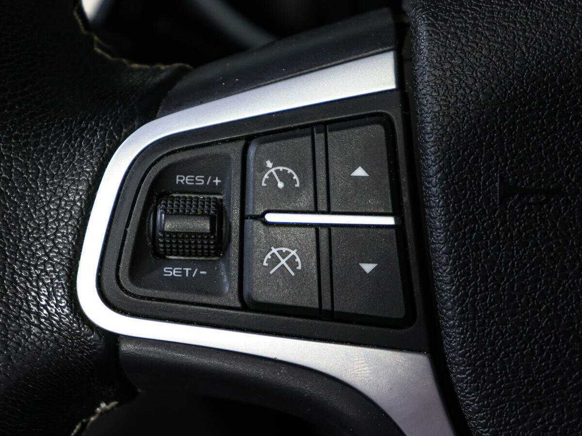 Geely Atlas 2018 года с пробегом. Фото: #19