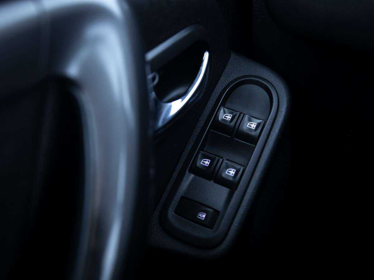 Renault Duster 2017 года с пробегом. Фото: #11