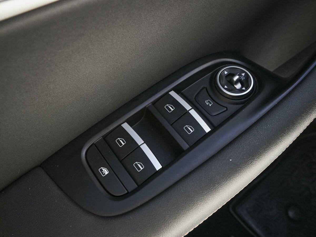 Chery Tiggo 8 2022 года с пробегом. Фото: #24