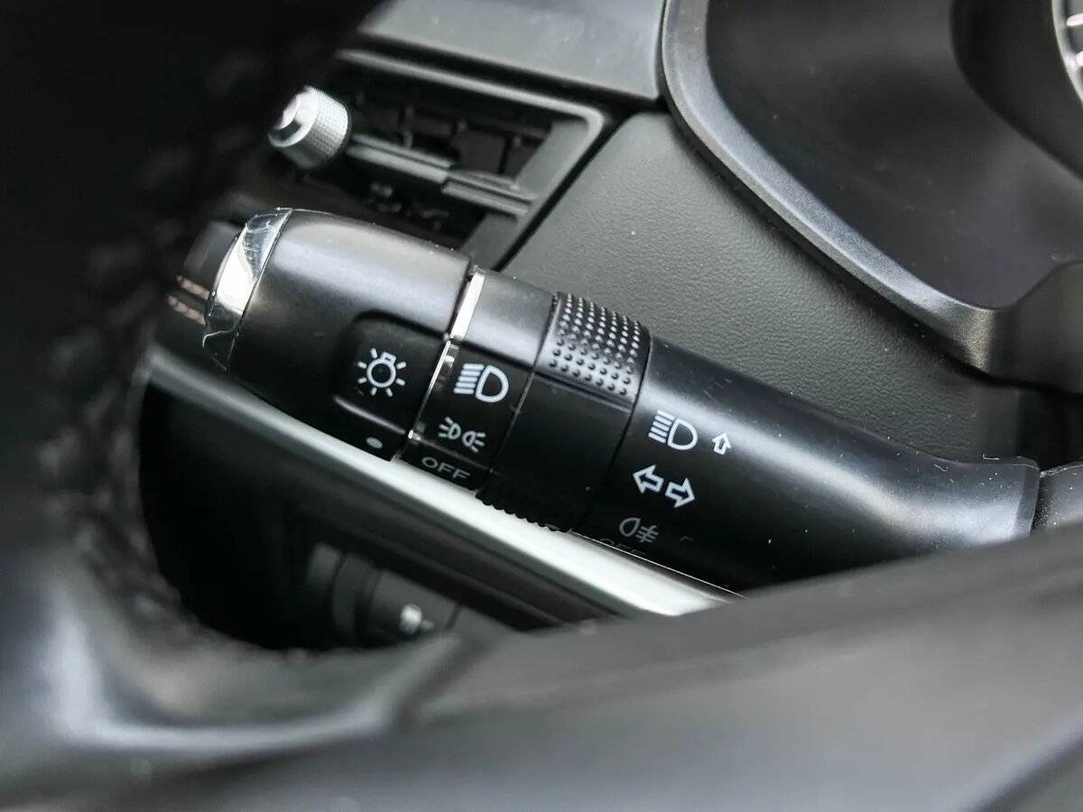 Chery Tiggo 8 2022 года с пробегом. Фото: #17