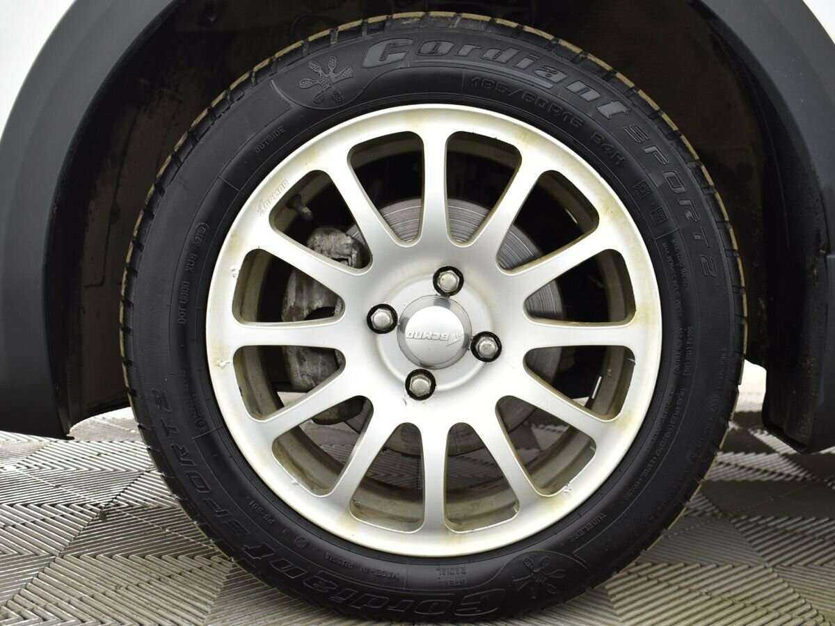 Kia Rio 2018 года с пробегом. Фото: #7