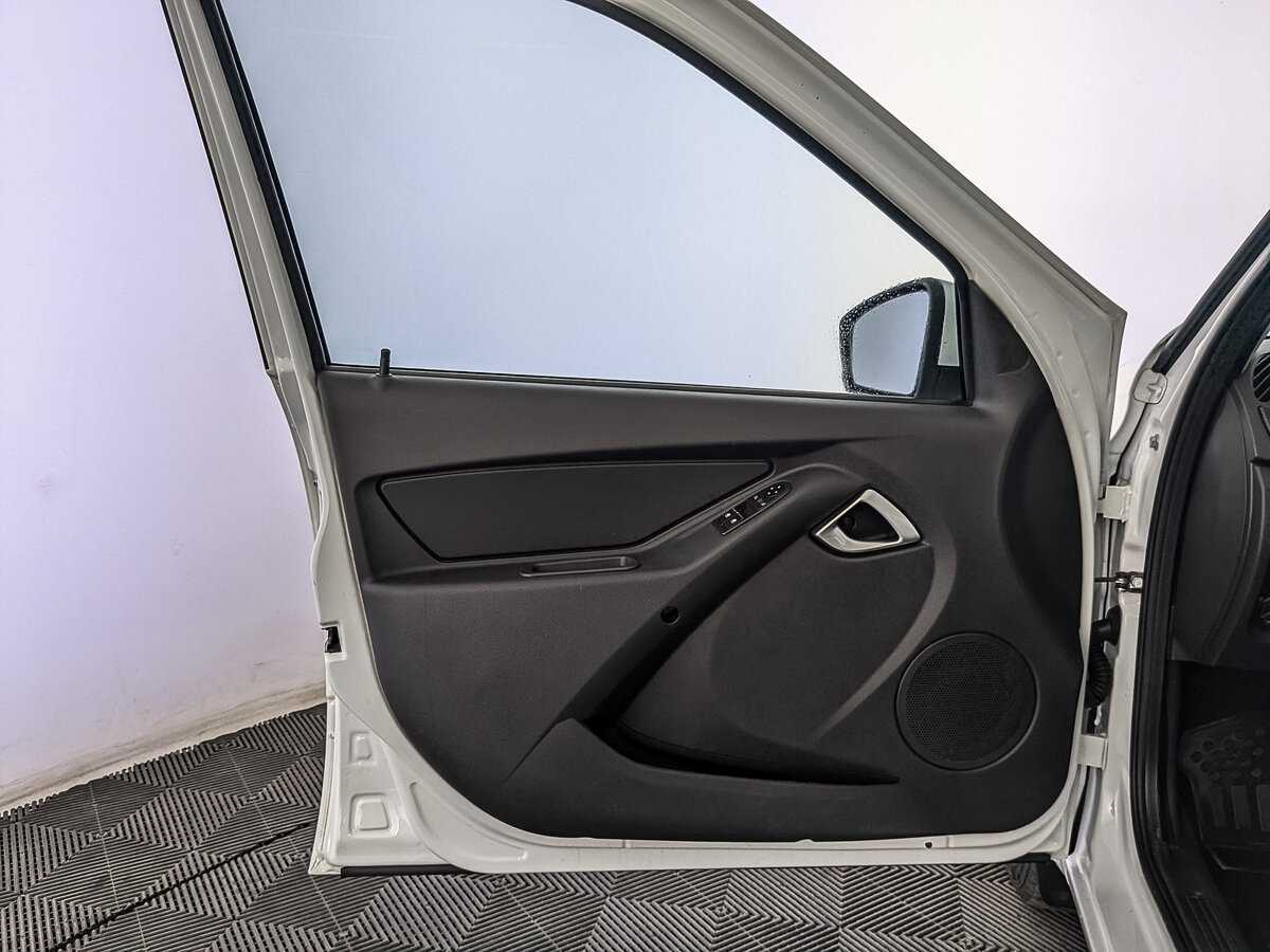 Lada (ВАЗ) Granta 2023 года с пробегом. Фото: #18