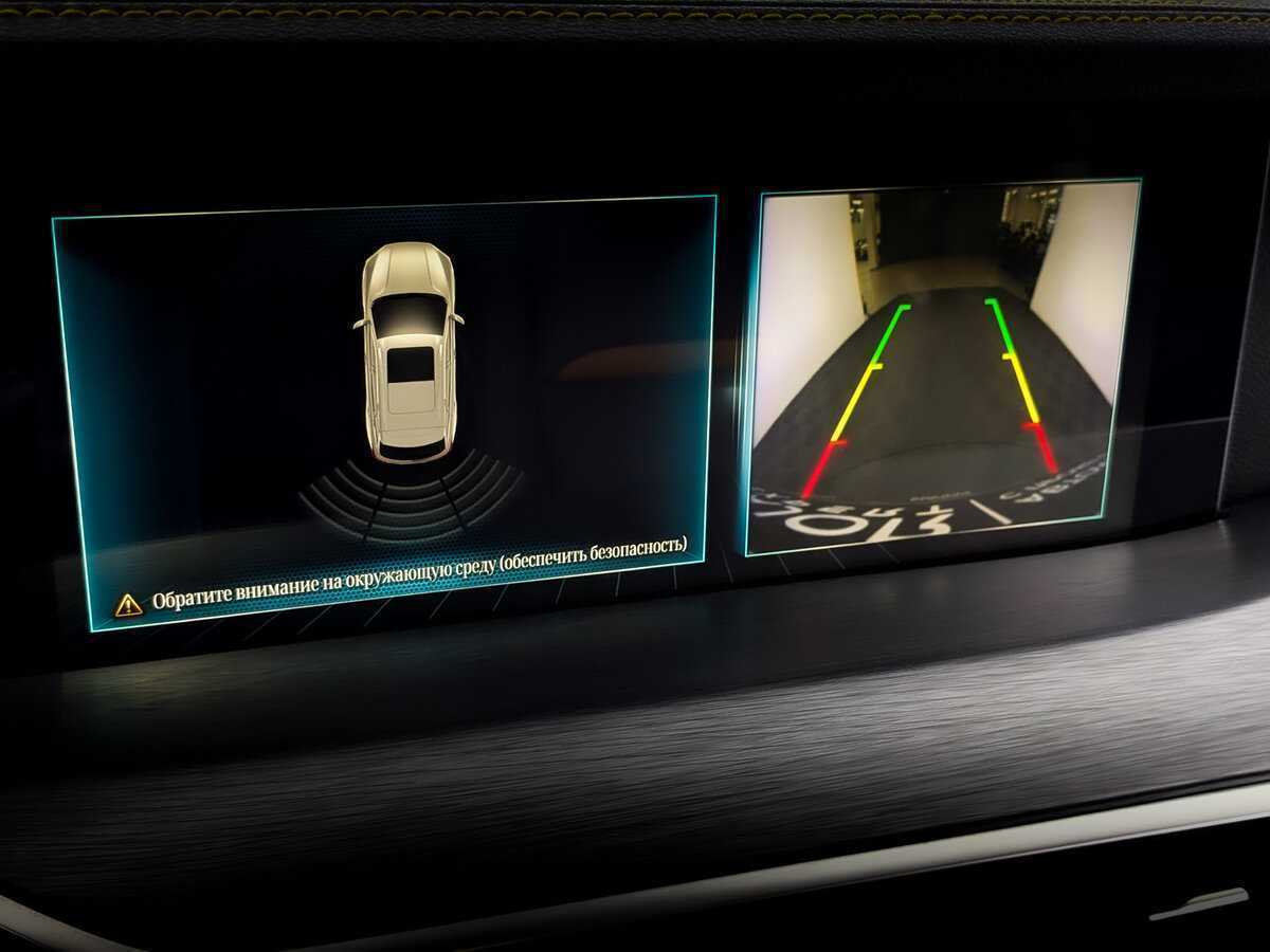 FAW Bestune T77 2022 года с пробегом. Фото: #25