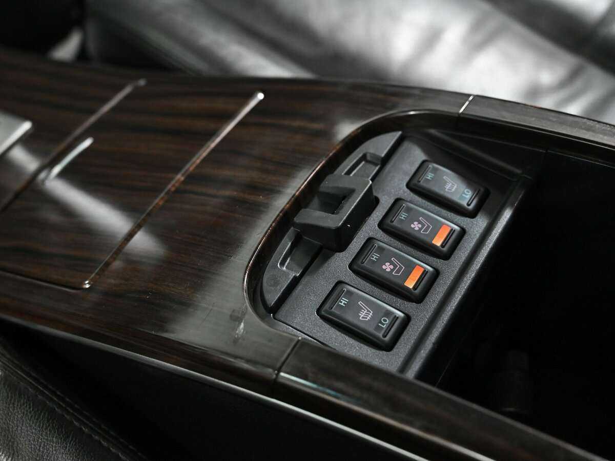 Nissan Teana 2013 года с пробегом. Фото: #14